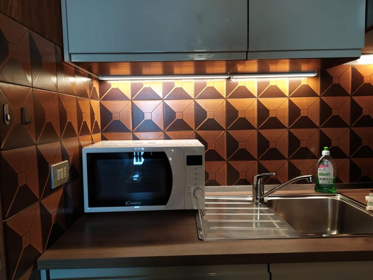 Manu Happy House Apartment Breuil-Cervinia Exterior foto