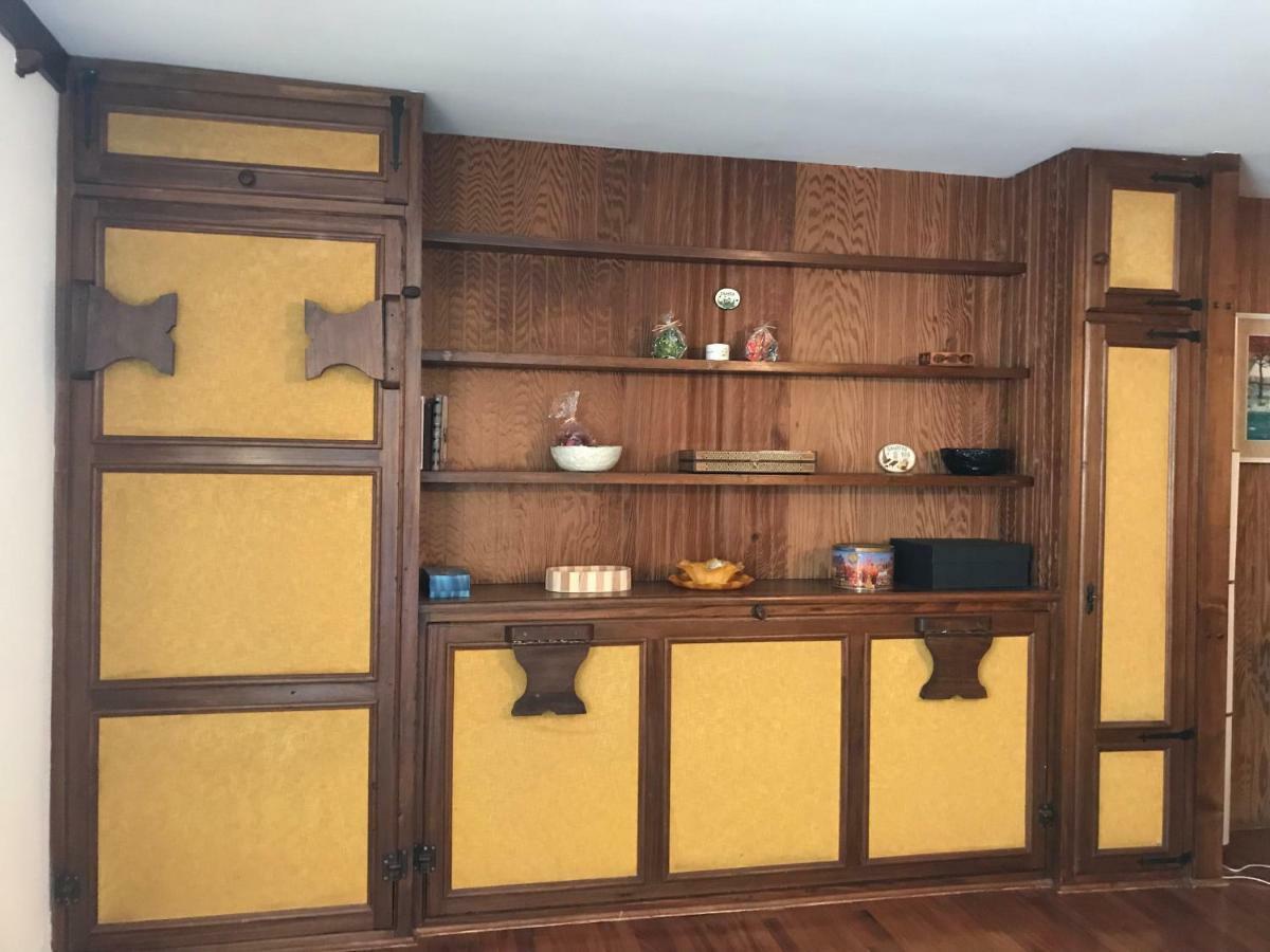 Manu Happy House Apartment Breuil-Cervinia Exterior foto