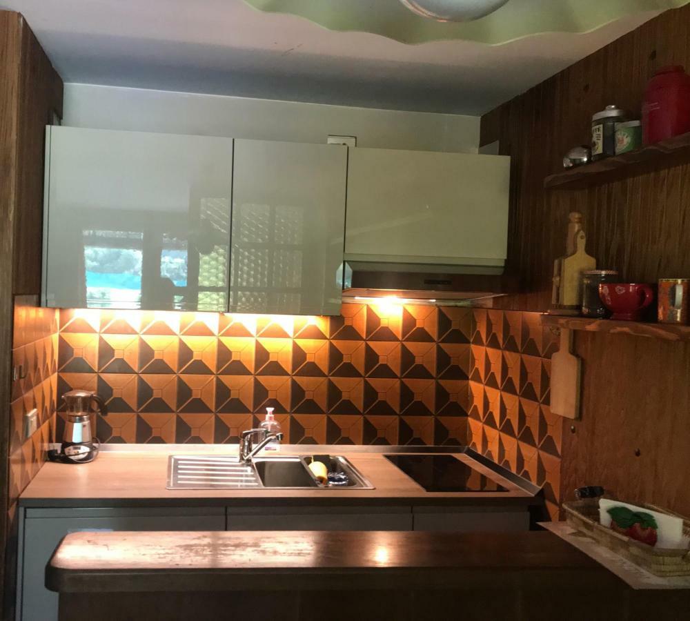 Manu Happy House Apartment Breuil-Cervinia Exterior foto