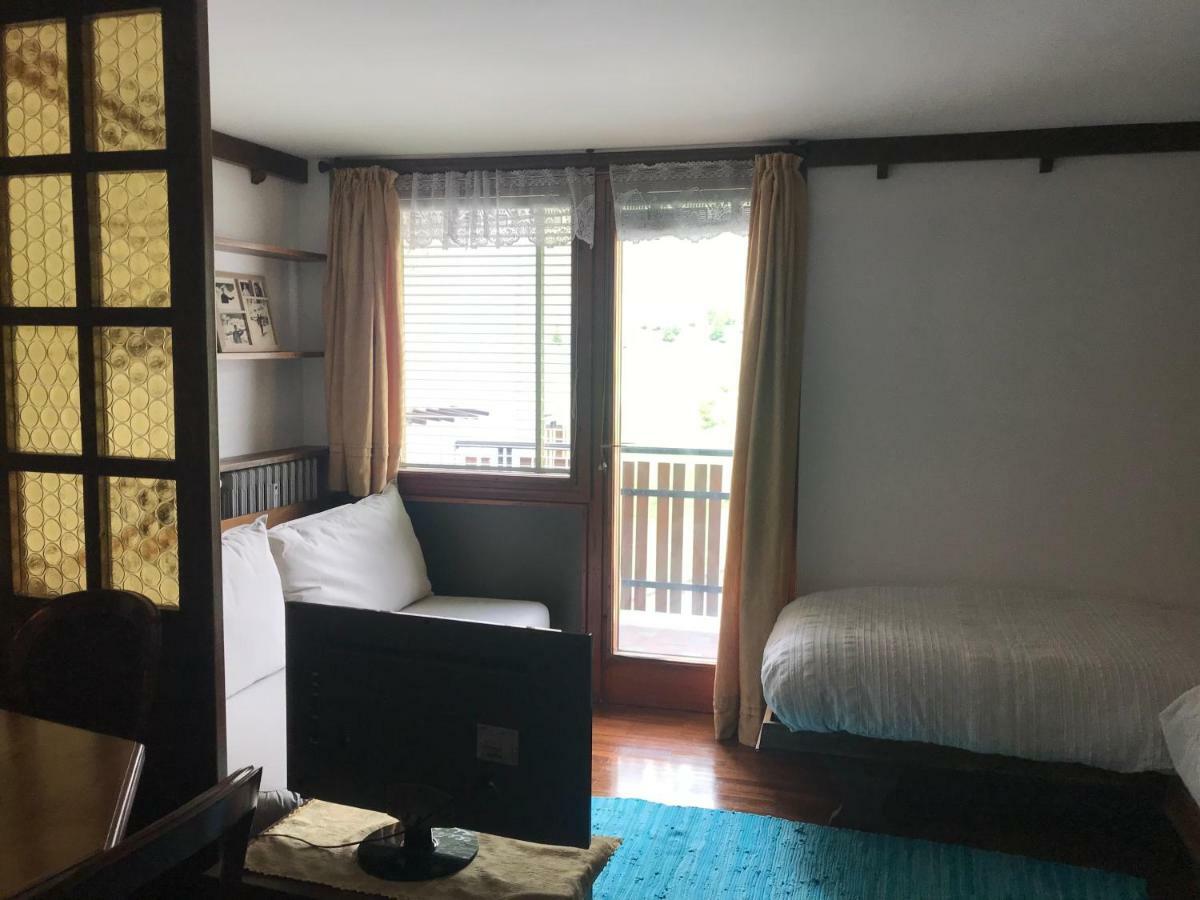 Manu Happy House Apartment Breuil-Cervinia Exterior foto