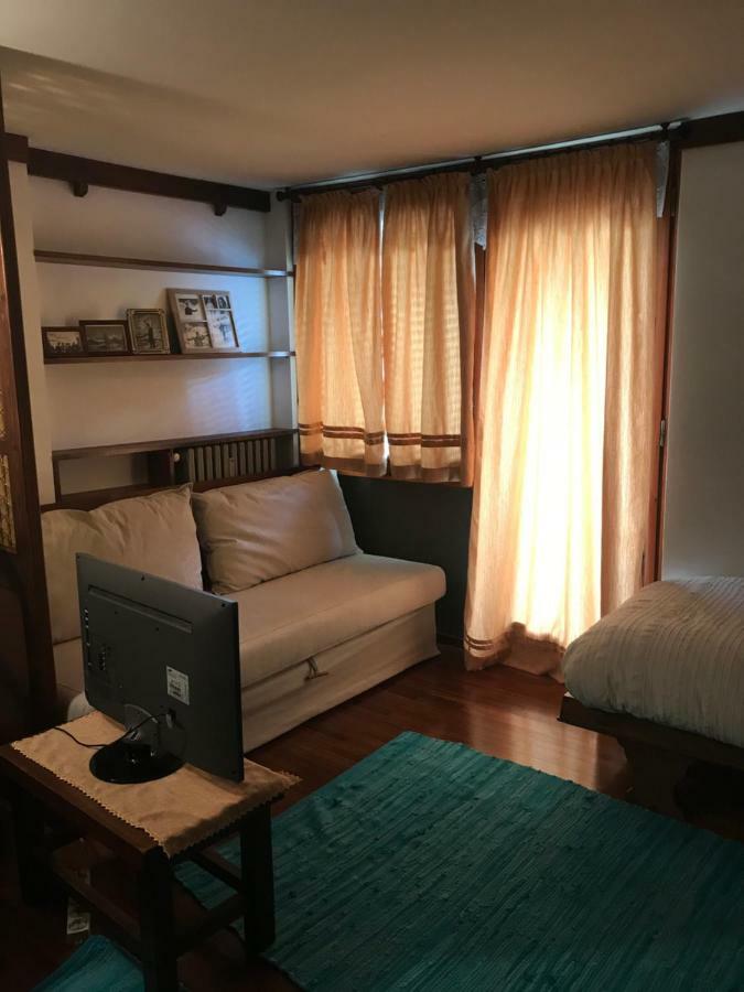 Manu Happy House Apartment Breuil-Cervinia Exterior foto