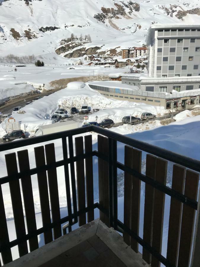 Manu Happy House Apartment Breuil-Cervinia Exterior foto